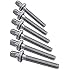 Pearl T060/6 Tension Rod, M5.8 x 35mm, 6 pack