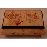 Buy Porter 16015 Small Music Jewelry Box