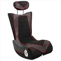 Furniture online: Boom Chair NEO - Black