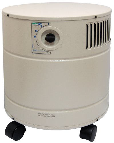 AllerAir AA4000UV Air Purifier UV Lamp