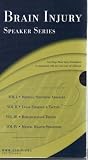 Rehabilitation Trends Vol. 3 /Brain Injury Series VHS tape with Jerome Stenehjem, M.D.