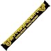 BORUSSIA DORTMUND Schal / Scarf BVB 09 FANS "NEU"