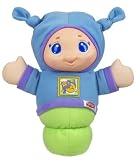 Playskool Lullaby Gloworm Boy (styles may vary)