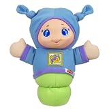 Playskool Lullaby Gloworm Boy (styles may vary)