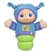 Playskool Lullaby Gloworm Boy (styles may vary)