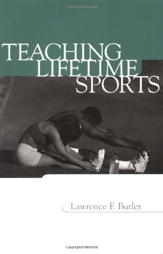 Teaching Lifetime Sports