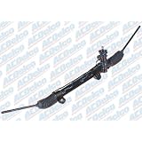 ACDelco 36-16347 Steering Gear Assembly, Remanufactured by ACDelco