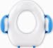 Munchkin Deluxe Potty Seat, Colors May Vary