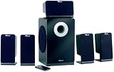 Review Trust 15992 / Trust SoundForce Presto 5.1