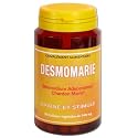 DESMOMARIE - 90 gélules : Drainage, stimulation du foie et des sécrétions biliaires