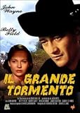 il grande tormento / The Shepherd of the Hills (Dvd) Italian import