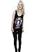 Suicide Squad Women's Harley Quinn Daddy's Lil Monster Tank Top