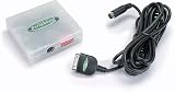 Peripheral iPod2car iPod Adapter Control your iPod with the factory stereo in select 2004-up Toyota vehicles