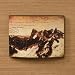 Demdaco The Julie Chen Collection 17950 Live the Life Plaque