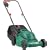 Qualcast Easi-Trak 320 32cm Electric Rotary Lawn Mower