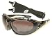 Birdz Eyewear Thasher Sunglasses w/Smoke Lenses