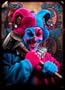 (24x36) Insane Clown Posse (Carnage) Music Poster Print