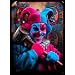 (24x36) Insane Clown Posse (Carnage) Music Poster Print