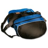 Ruff Wear Approach(tm) Dog Pack - Blue Extra Small