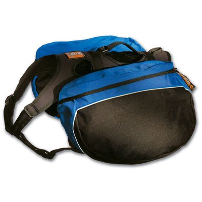 Ruff Wear Approach(tm) Dog Pack - Blue Extra Small