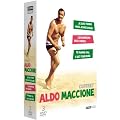 Coffret Aldo Maccione - Je suis timide mais je me soigne + Le bourreau des coeurs + Te marre pas, c'est pour rire