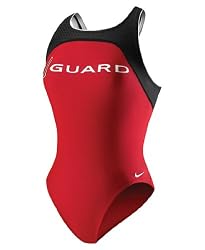 Nike Guard Powerback Tank