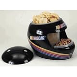  : Nascar Logo Snack Bowl Helmet *SALE*