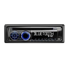 Clarion CZ 301E CD/USB/MP3/WMA Receiver mit Bluetooth