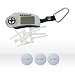 Dunlop Digital Golfzähler Scorezähler Scorer inkl 3xGolfbälle & 10x Holztees