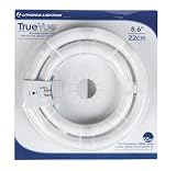 LITHONIA LIGHTING F2C5535 CIRCLINE BULB 55W 2C