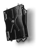 AVF LDC551PB-A Nexus Tilt LCD TV Wall Mount for 23-40 Screen (Piano Black)