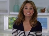 Giada at Home: Market Fresh