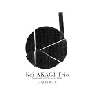 Liquid Blue by  Kei Akagi Trio 