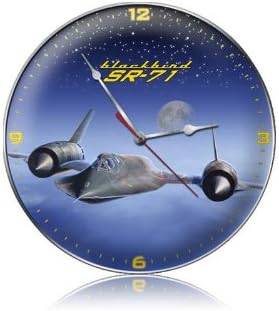 SR-71 Blackbird