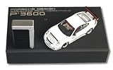 Edition GTR 99pcs Porsche Design Lighter PD 4 Laser Flame black