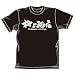 キラ★キラ 村上酒店Tシャツ ブラック サイズ:M