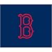 Biederlack Boston Red Sox 60" x 50" MVP Throw