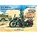 US Military Motorcycles of WWII - Armor Walk Around Color Series No. 7