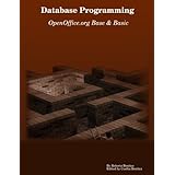 database programming with openofficeorg base  basic