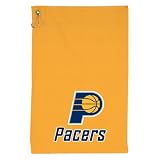 NBA Indiana Pacers Colored Sports Towel