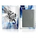 Cobalt Nexus Design Protective Decal Skin Sticker for Amazon Kindle E-Book Reader