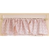 Fairytale Princess Window Valance by Petit Tresor