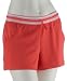 Nike Women's Sphere Control Short Coral - Size 14