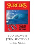 The Surfer's Journal - Fifty Years of Surfing on Film Vol 1