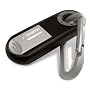 8GB USB 2.0 Clip Flash Drive