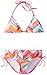 Kanu Surf Girls' Starfish Bikini Swimsuit