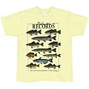 Freshwater Records T-Shirt