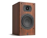 Intimus 5B bookshelf speaker pair Cherry