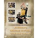 Six of the Best Australia's Greatest Victories DVD