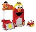 Giggle' N Go Fire Rescue Center